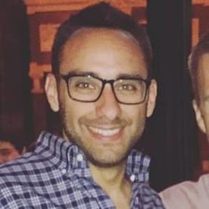 Meet your Posher, Mark